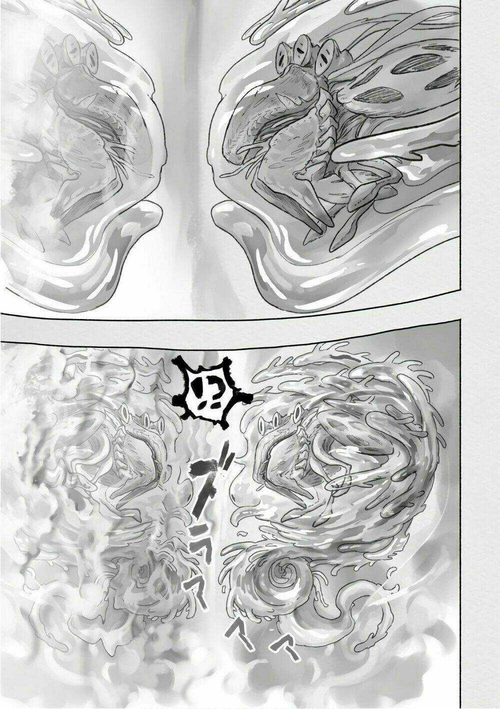 Made In Abyss Chapter 36.2 trang 5