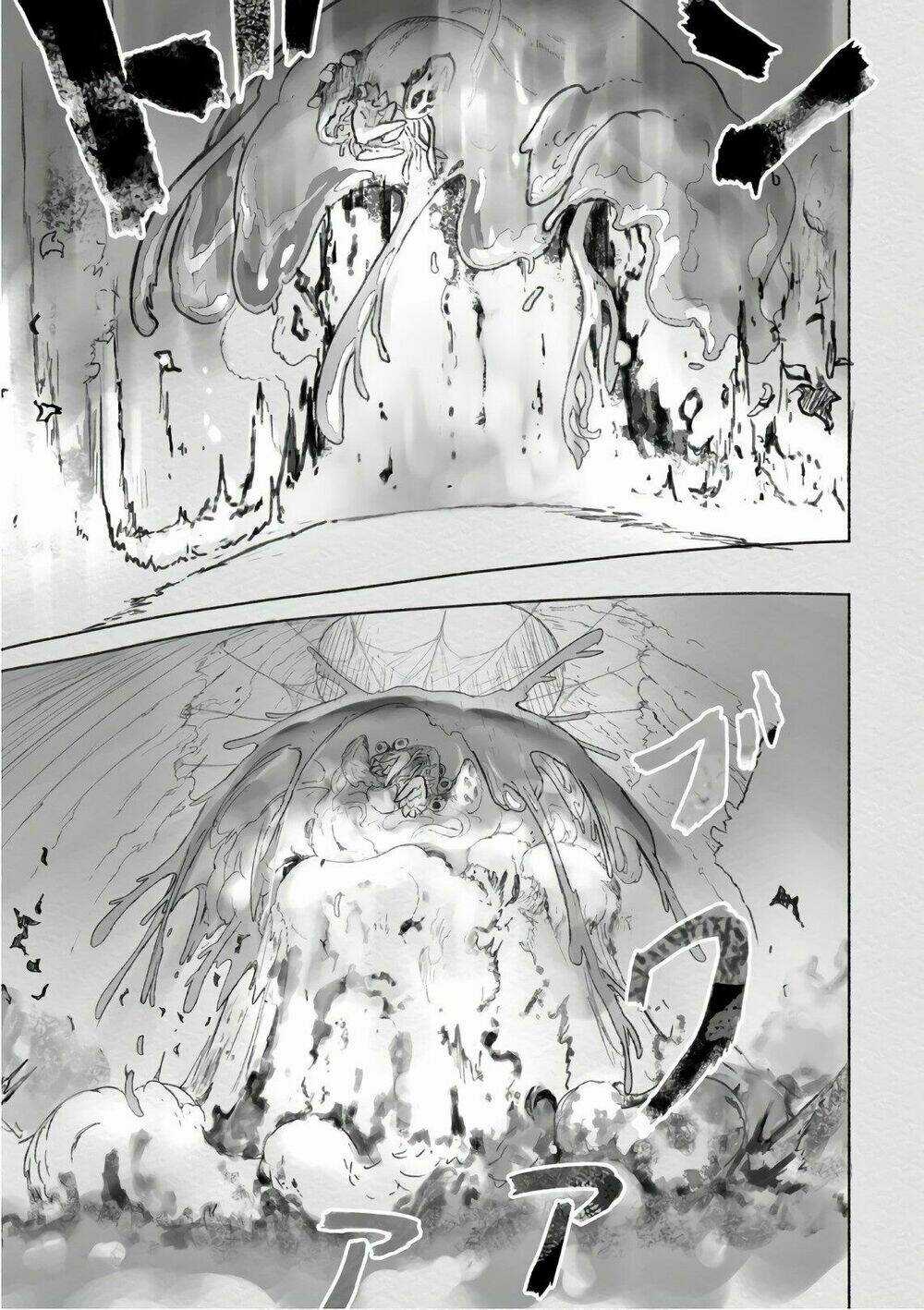 Made In Abyss Chapter 36.2 trang 7