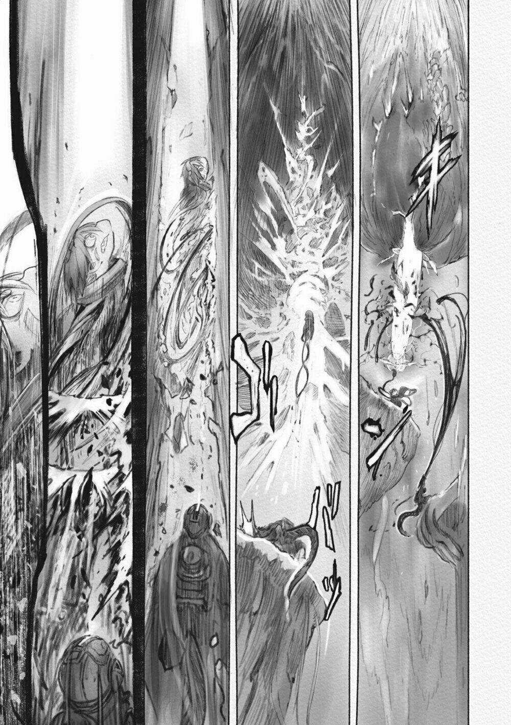 Made In Abyss Chapter 36 trang 19