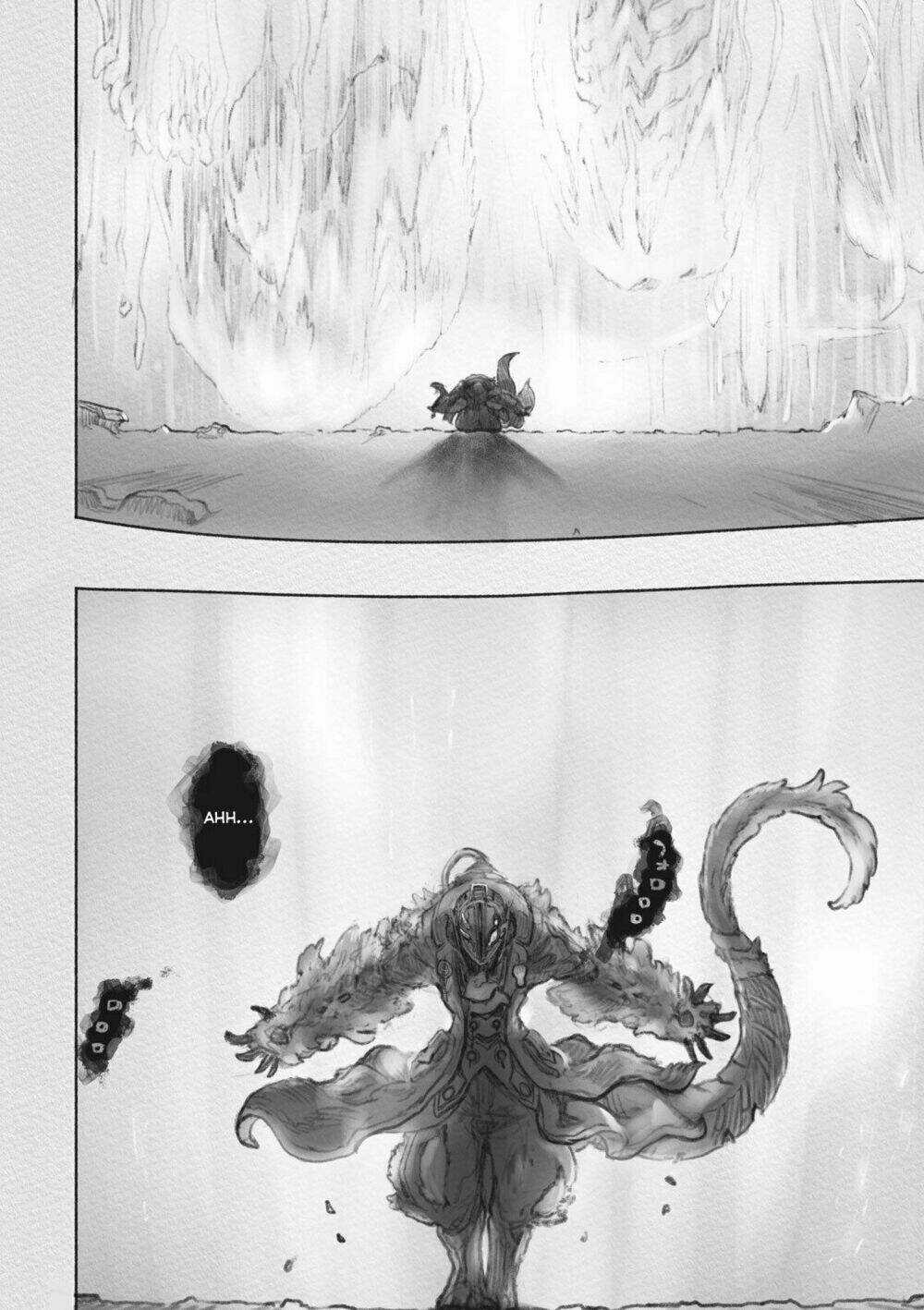 Made In Abyss Chapter 36 trang 21