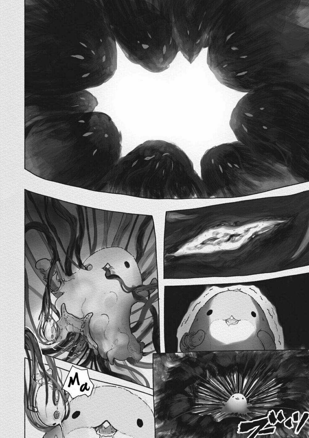 Made In Abyss Chapter 41 trang 6