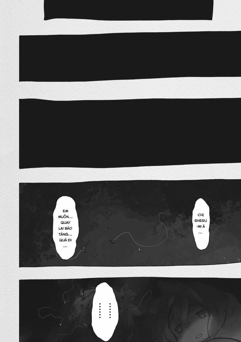 Made In Abyss Chapter 42.5 trang 7