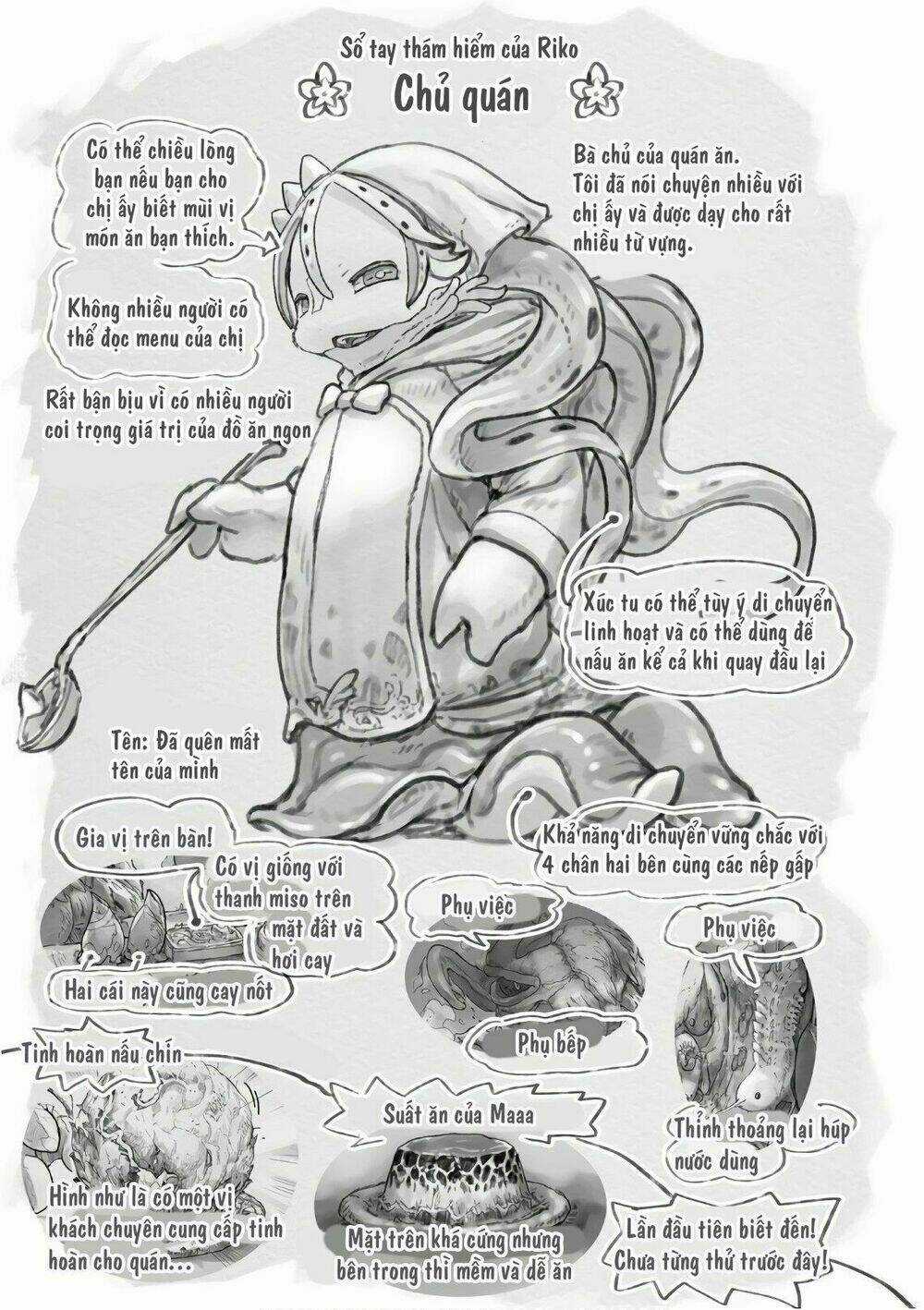 Made In Abyss Chapter 44 trang 27