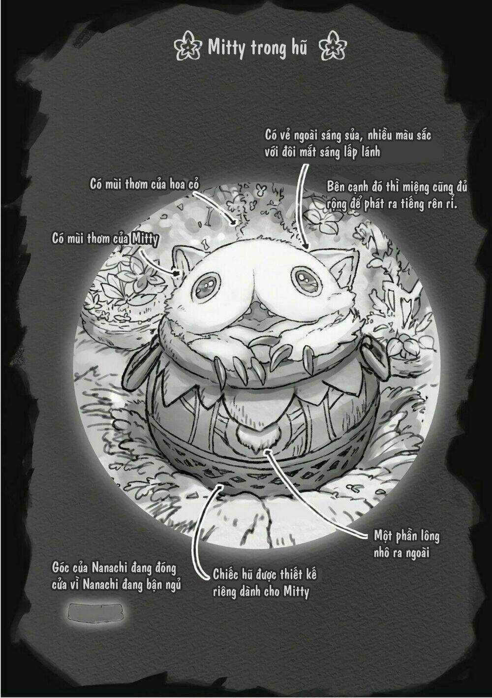 Made In Abyss Chapter 45 trang 26