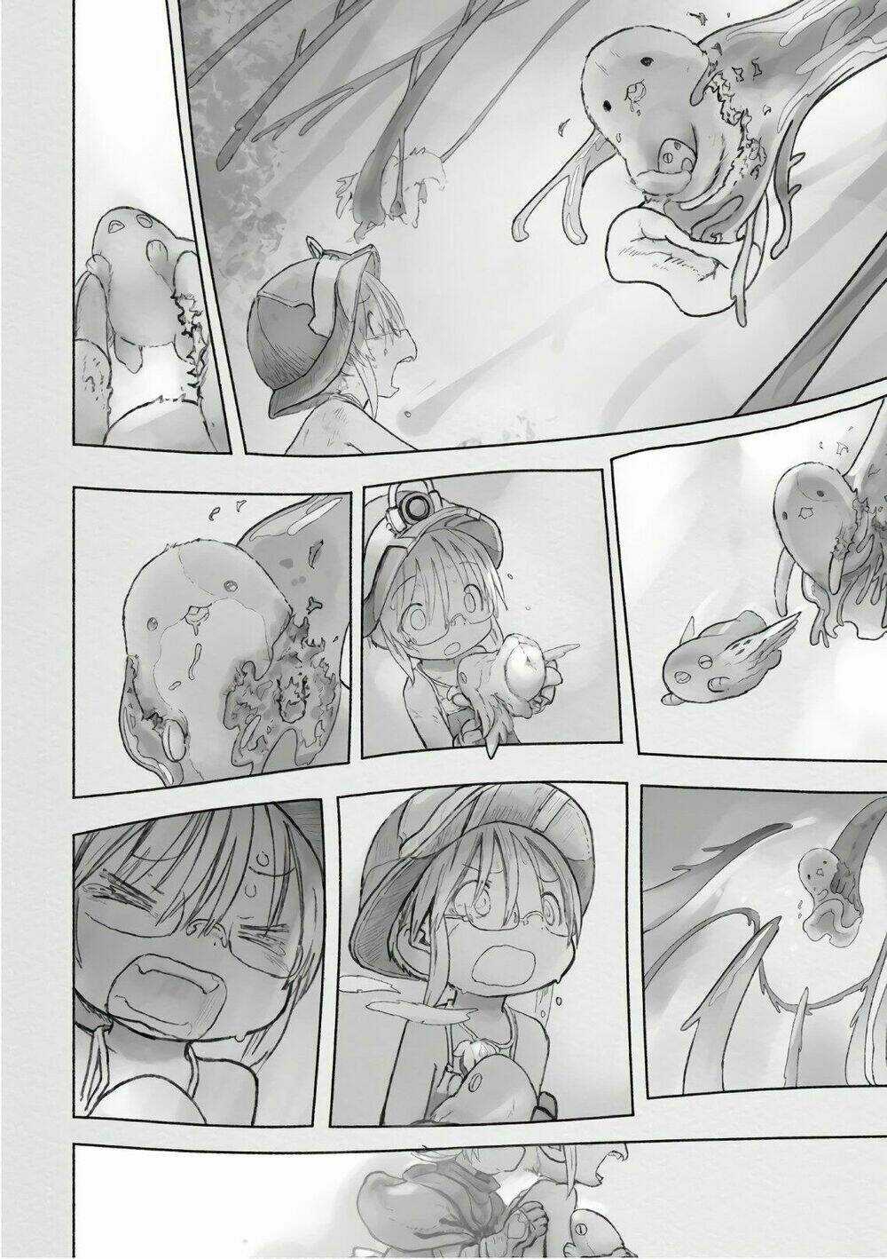 Made In Abyss Chapter 46.2 trang 16