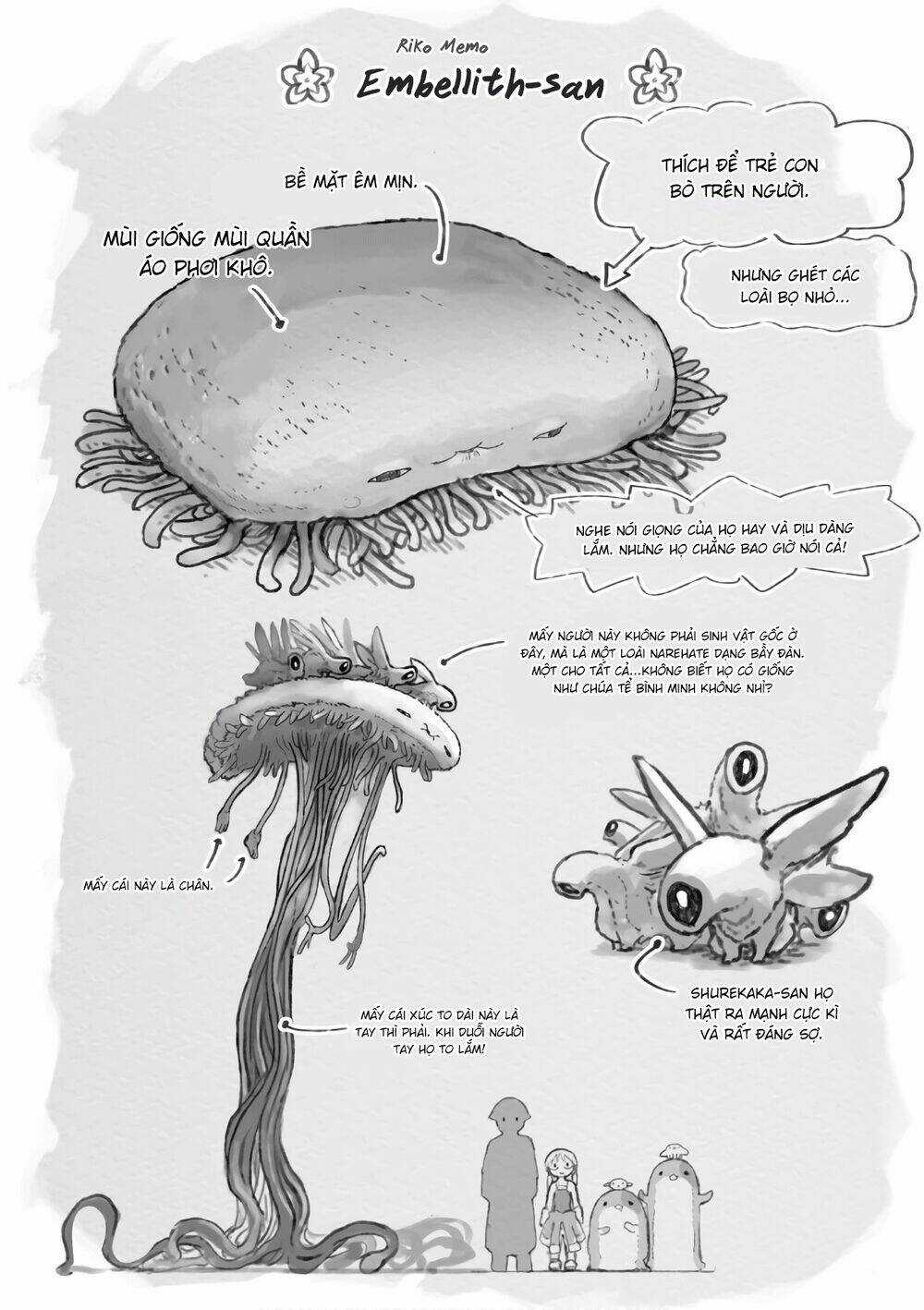 Made In Abyss Chapter 47.5 trang 10