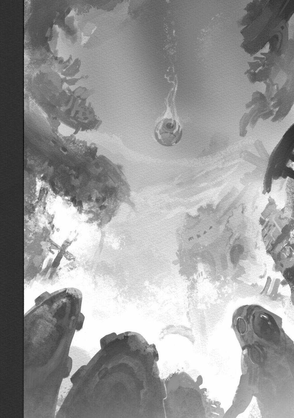 Made In Abyss Chapter 48 trang 26