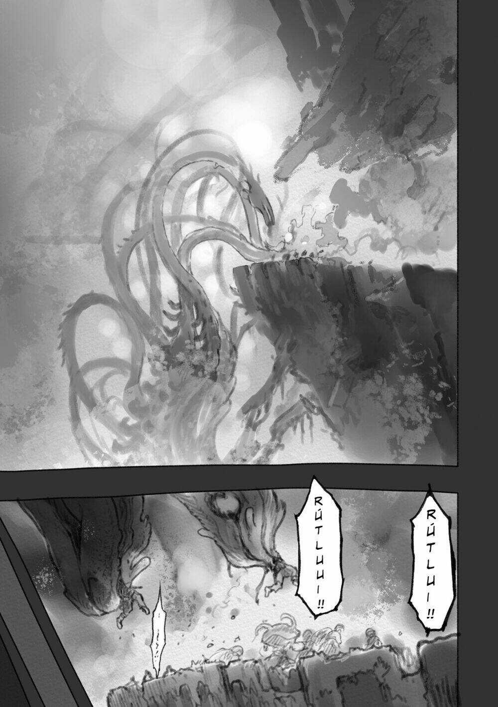 Made In Abyss Chapter 49 trang 7