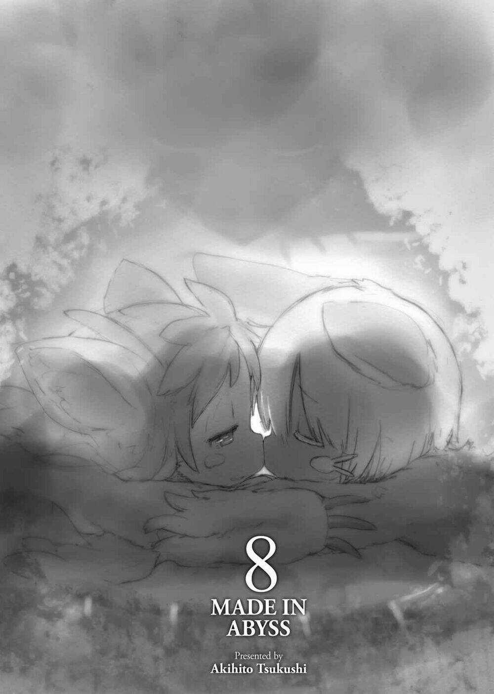 Made In Abyss Chapter 51.5 trang 16