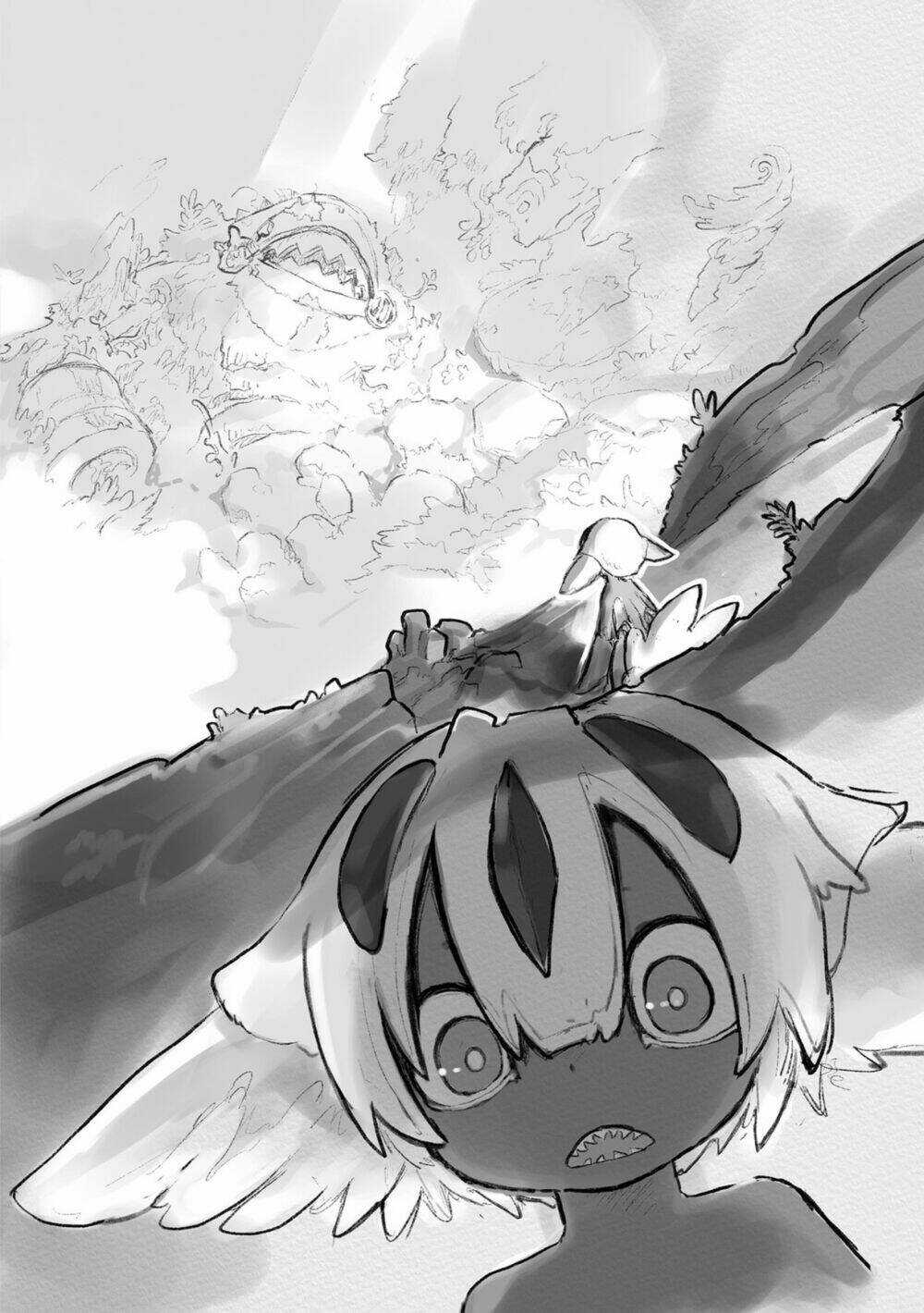 Made In Abyss Chapter 51.5 trang 2