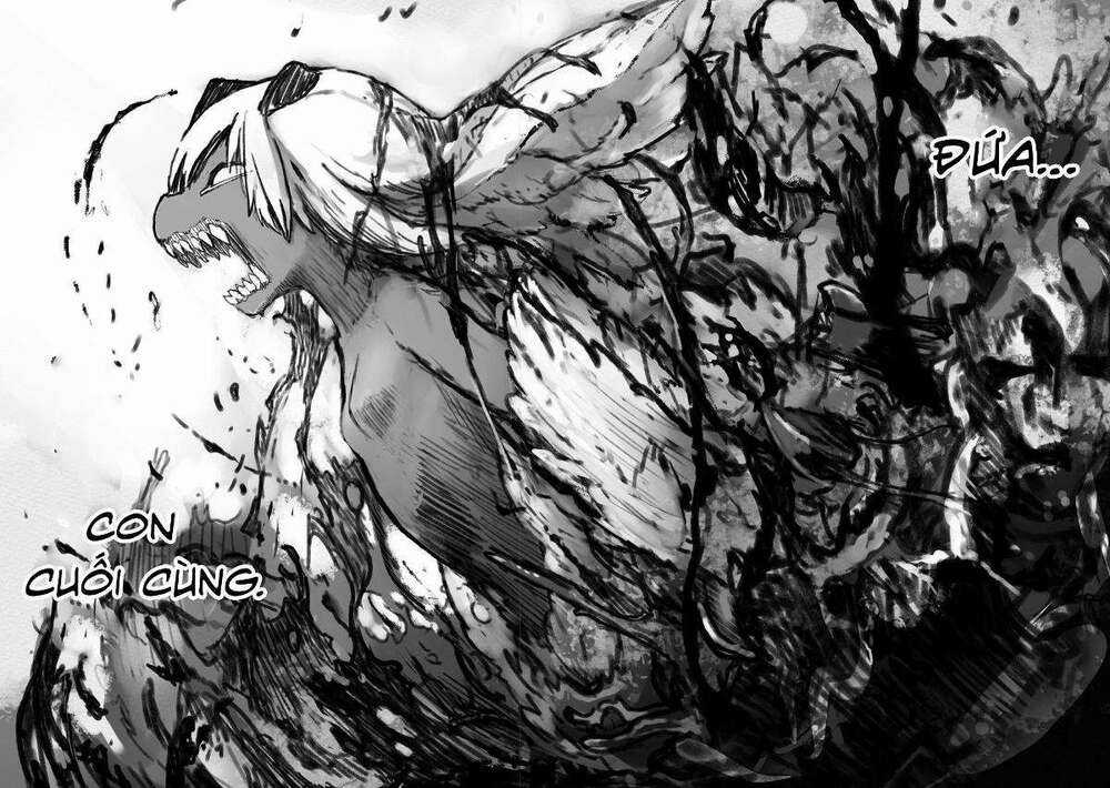 Made In Abyss Chapter 51 trang 38