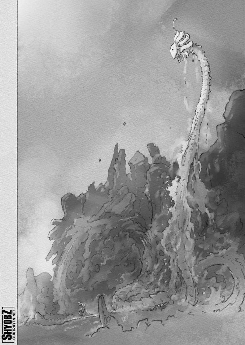 Made In Abyss Chapter 54 trang 14