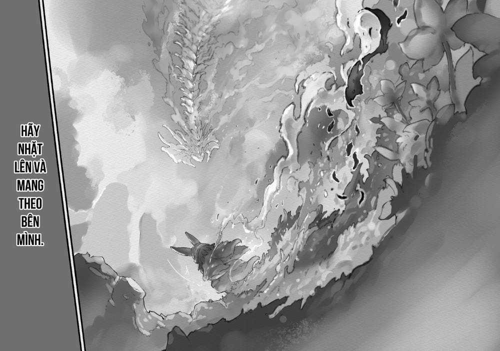 Made In Abyss Chapter 54 trang 20