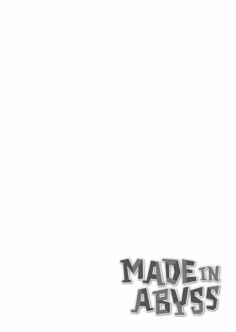 Made In Abyss Chapter 54 trang 29