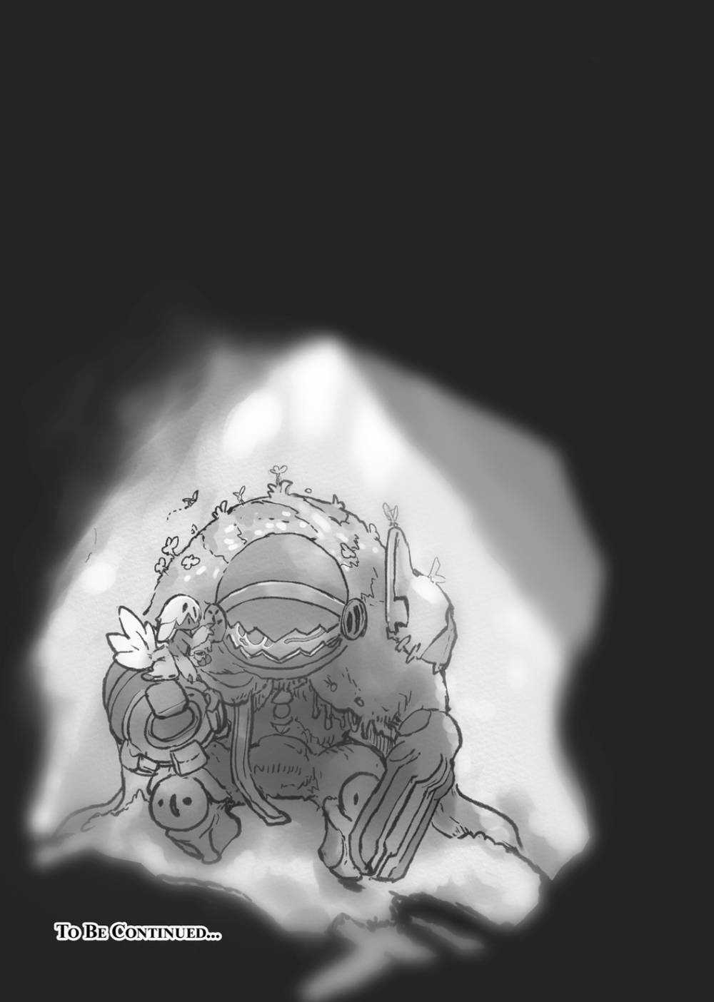 Made In Abyss Chapter 55.5 trang 15