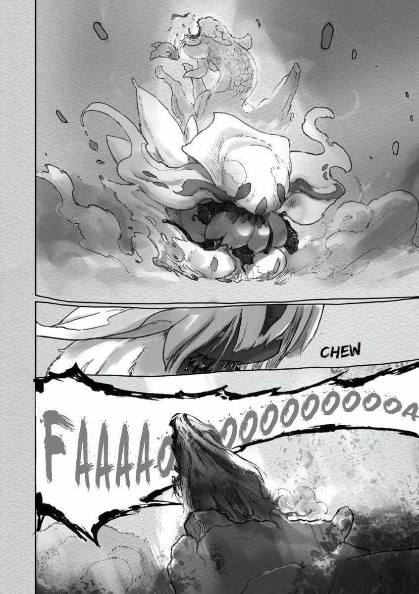 Made In Abyss Chapter 57 trang 23