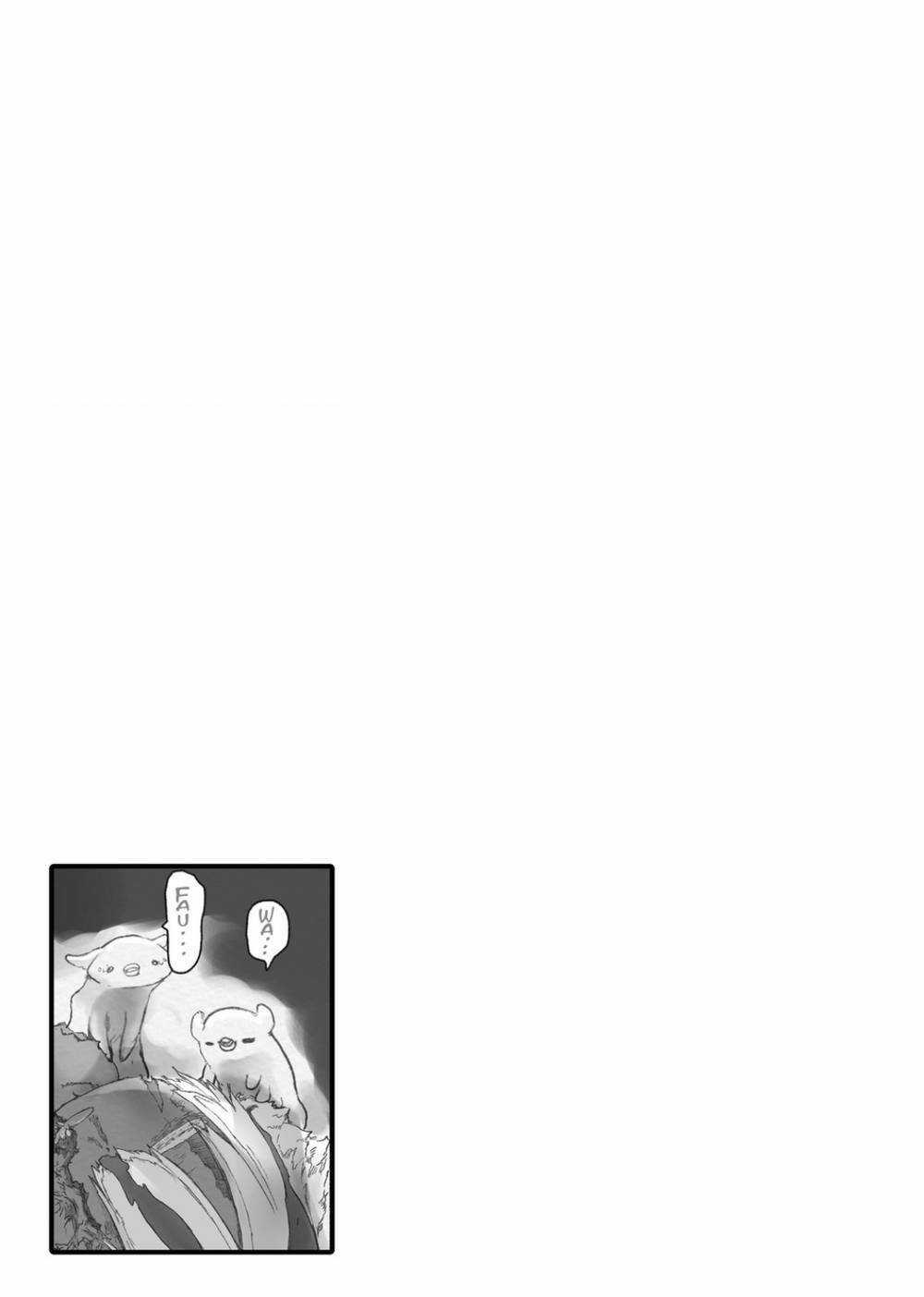 Made In Abyss Chapter 57 trang 28