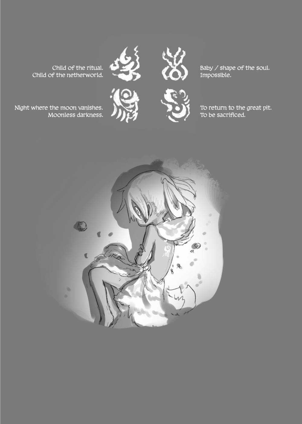 Made In Abyss Chapter 58 trang 24