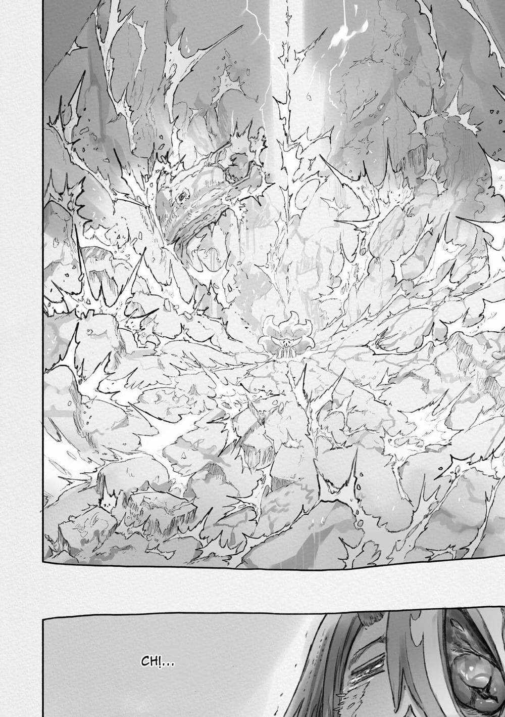 Made In Abyss Chapter 59 trang 25