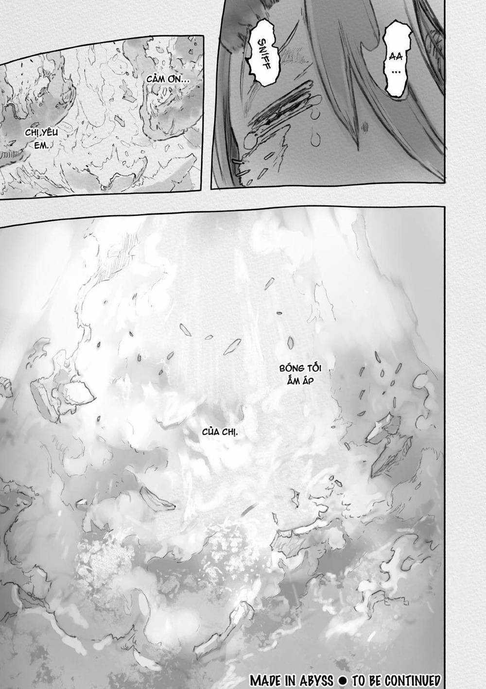 Made In Abyss Chapter 59 trang 30