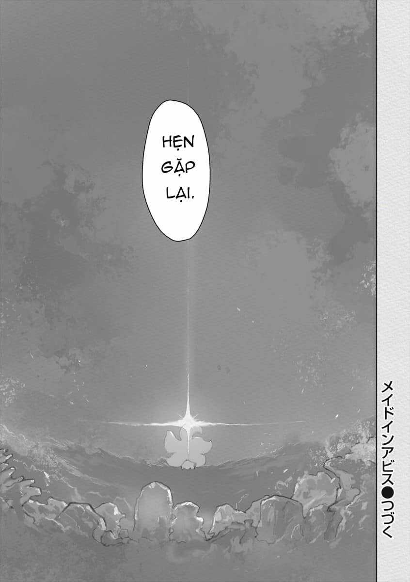 Made In Abyss Chapter 60 trang 24