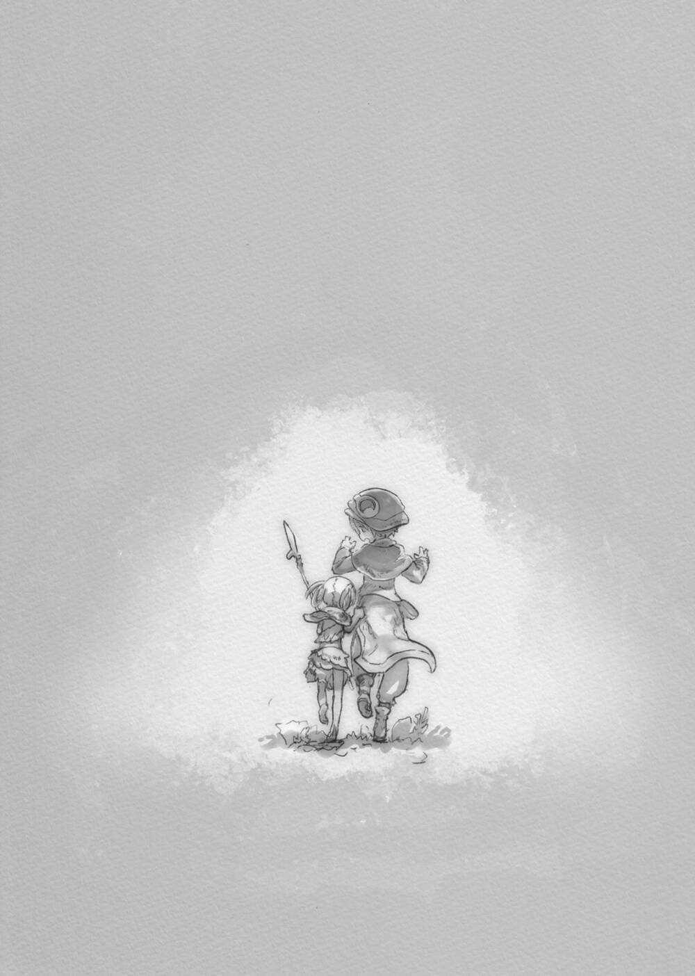 Made In Abyss Chapter 60 trang 25