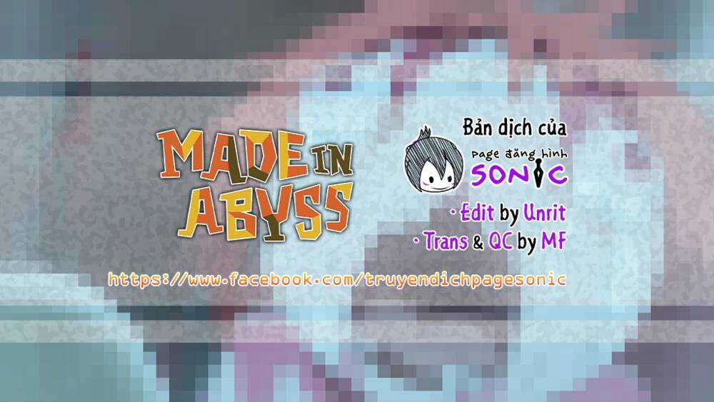 Made In Abyss Chapter 62 trang 26