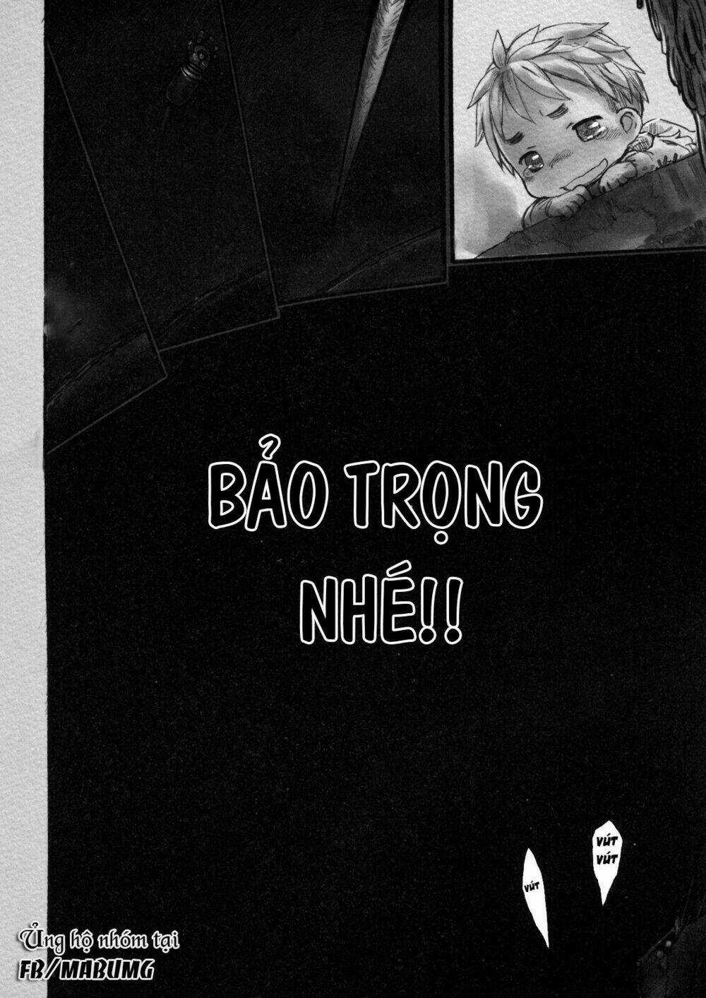 Made In Abyss Chapter 8 trang 24