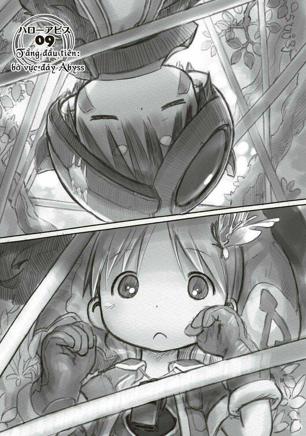 Made In Abyss Chapter 9 trang 7