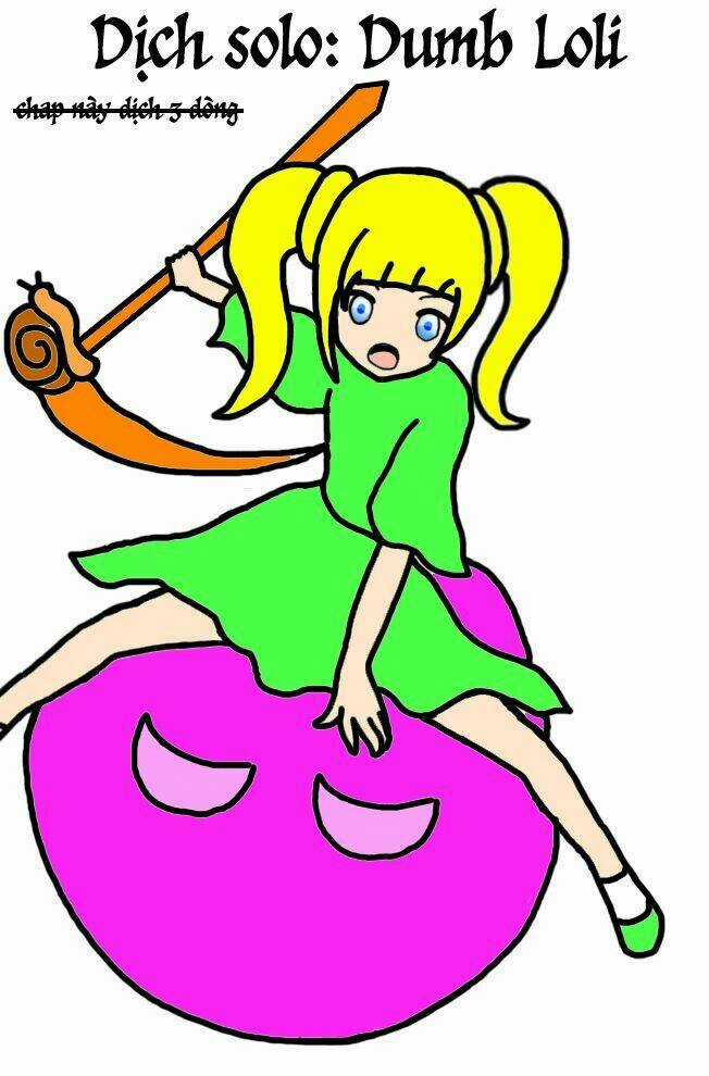 Madoka Homura Collection Chapter 5 trang 10