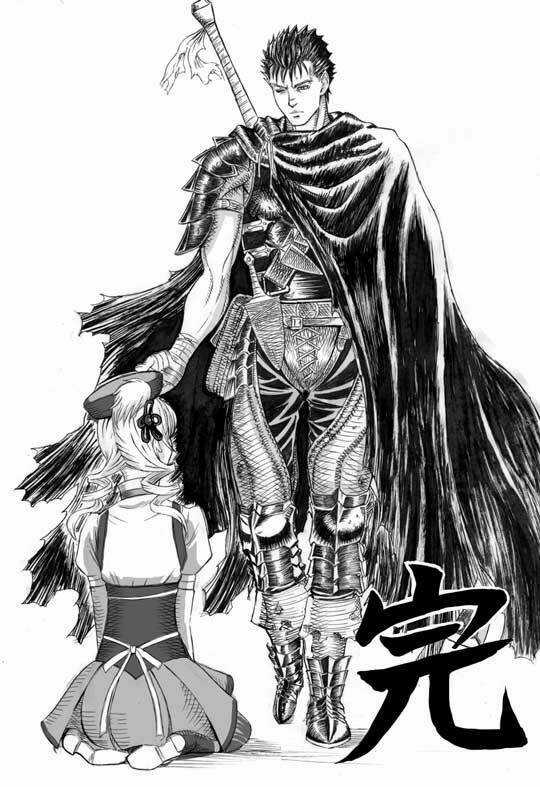 Madoka Homura Collection Chapter 5 trang 9