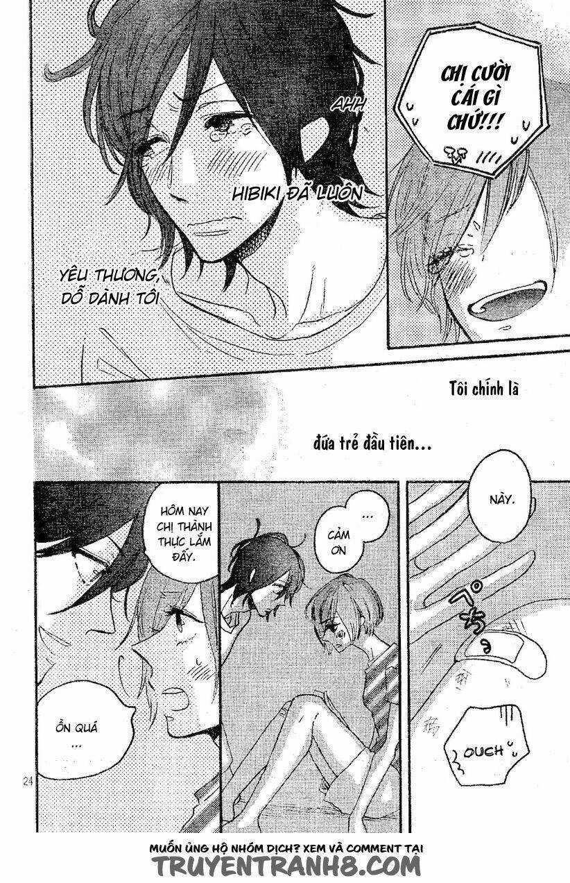 Madokana Tsuki To Encore Chapter 1 trang 23