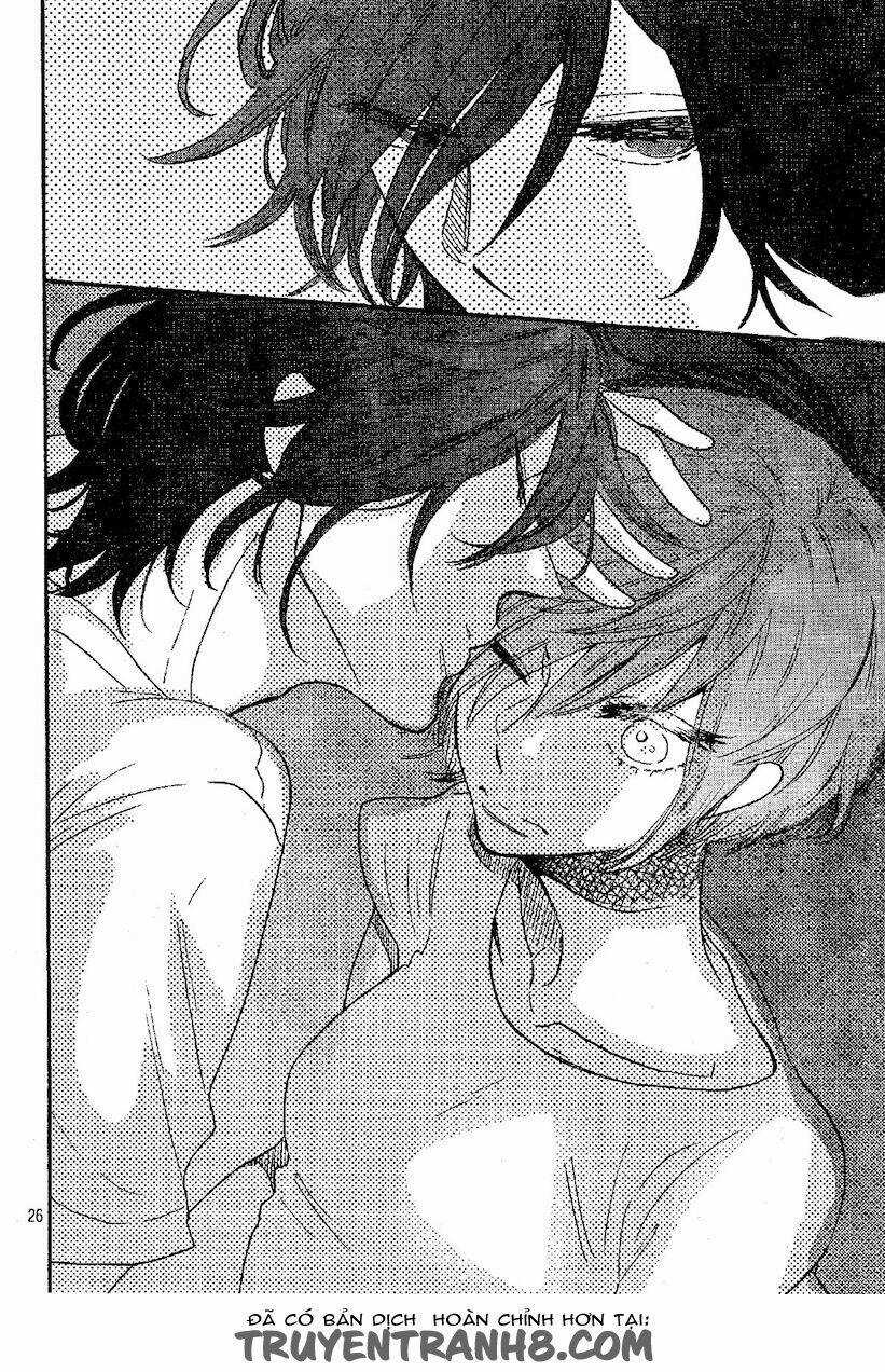 Madokana Tsuki To Encore Chapter 1 trang 25