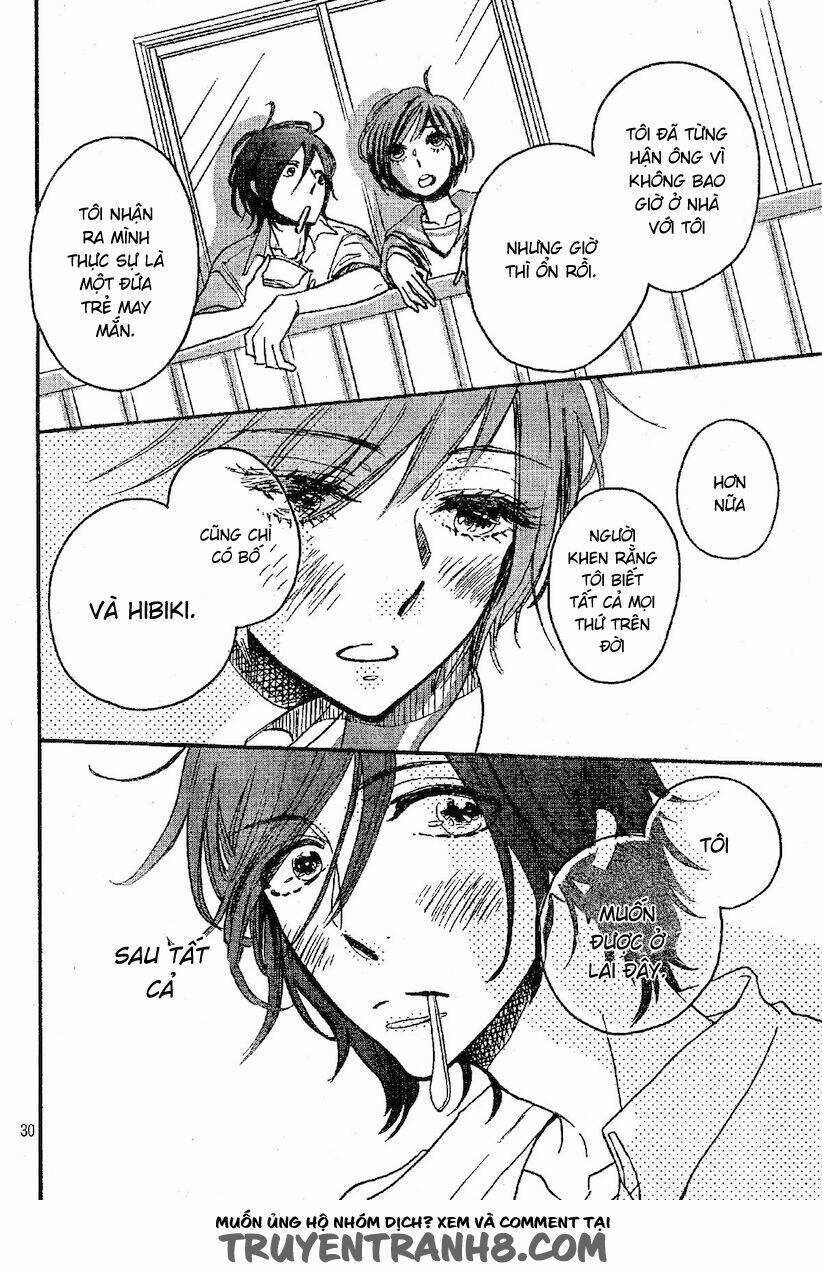 Madokana Tsuki To Encore Chapter 1 trang 29