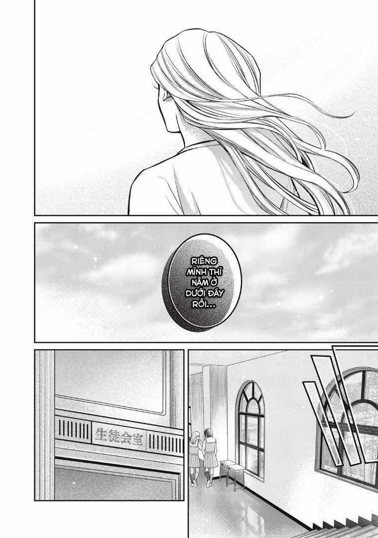 Madonna Lily Chapter 1 trang 21