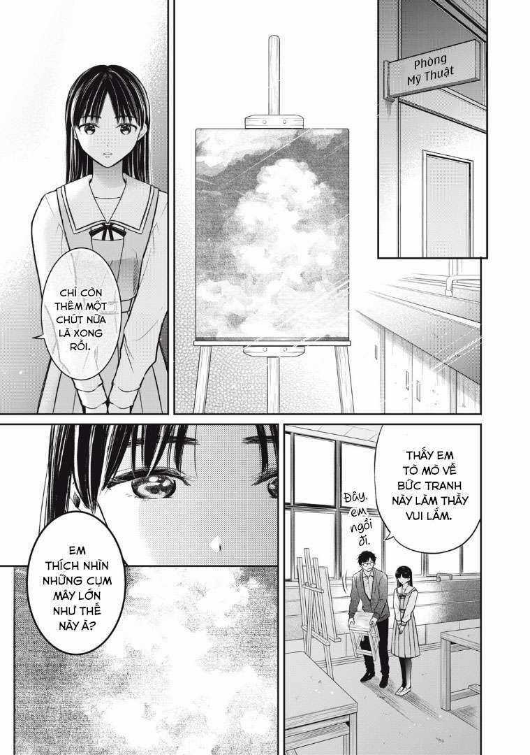 Madonna Lily Chapter 1 trang 30