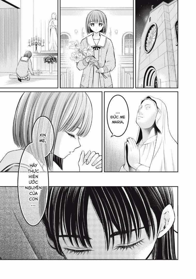 Madonna Lily Chapter 1 trang 38