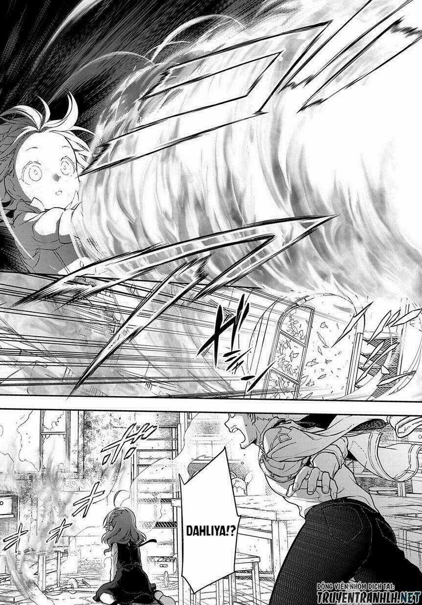 Madougushi Dahliya Wa Utsumukanai ~Kyou Kara Jiyuu Na Shokunin Life~ Vol 1 Chapter 0 trang 13