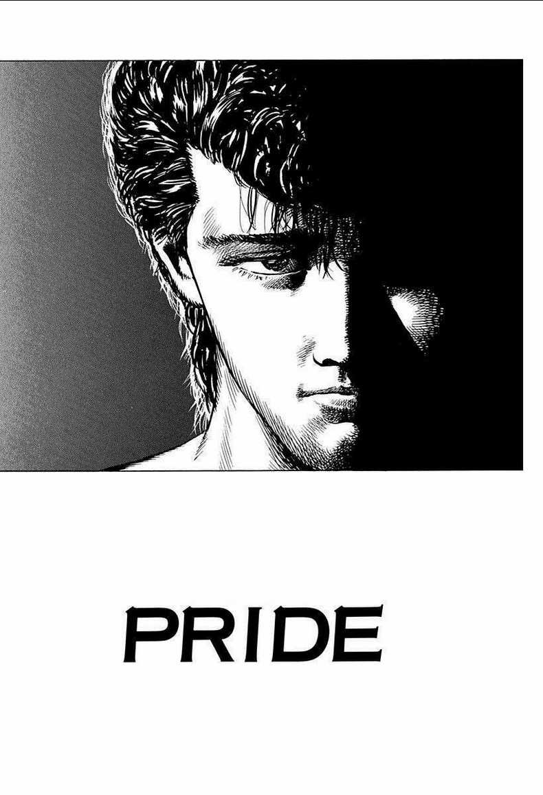Maeda Taison Blues Chapter 10 trang 0