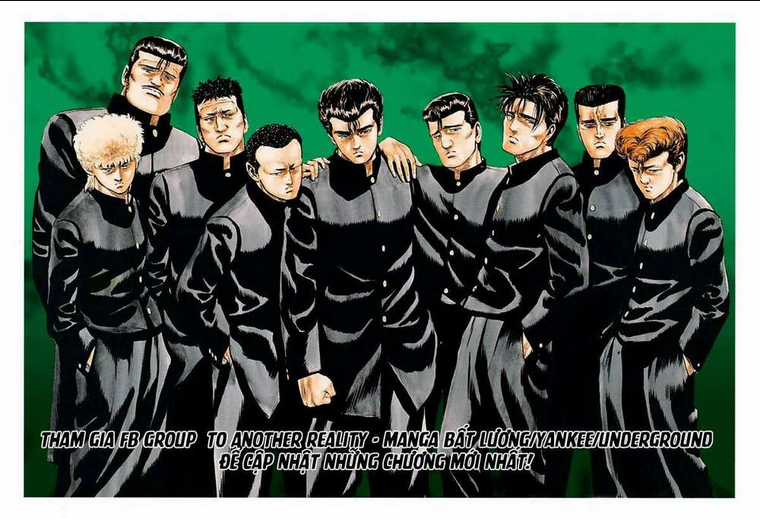 Maeda Taison Blues Chapter 12 trang 19