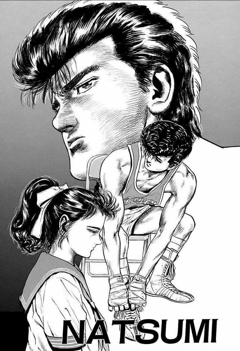 Maeda Taison Blues Chapter 19 trang 0