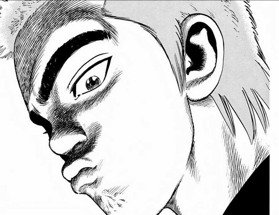 Maeda Taison Blues Chapter 251 trang 1