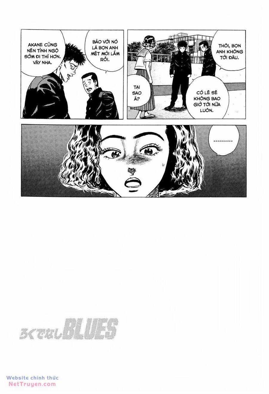 Maeda Taison Blues Chapter 283 trang 10