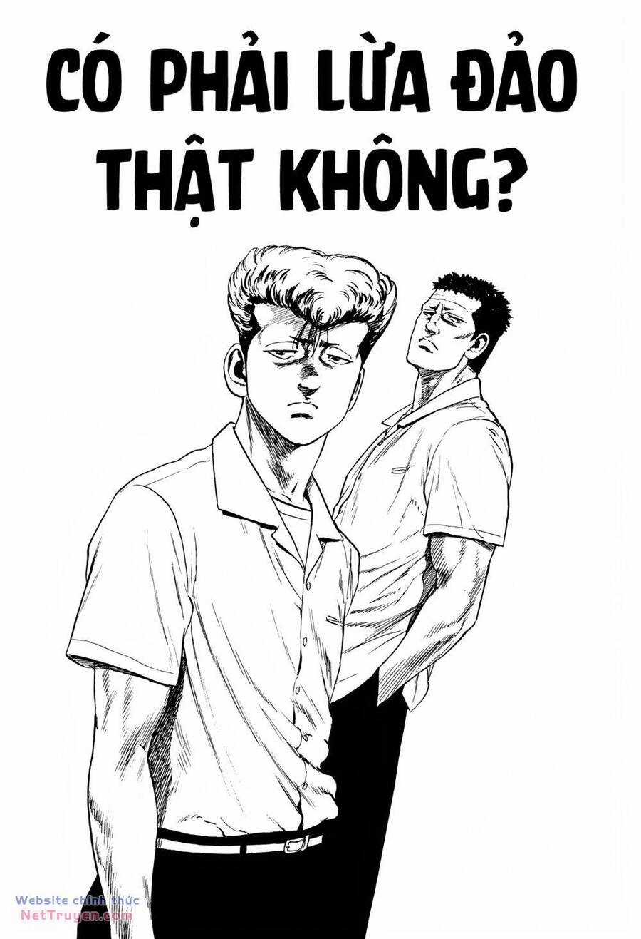 Maeda Taison Blues Chapter 285 trang 2