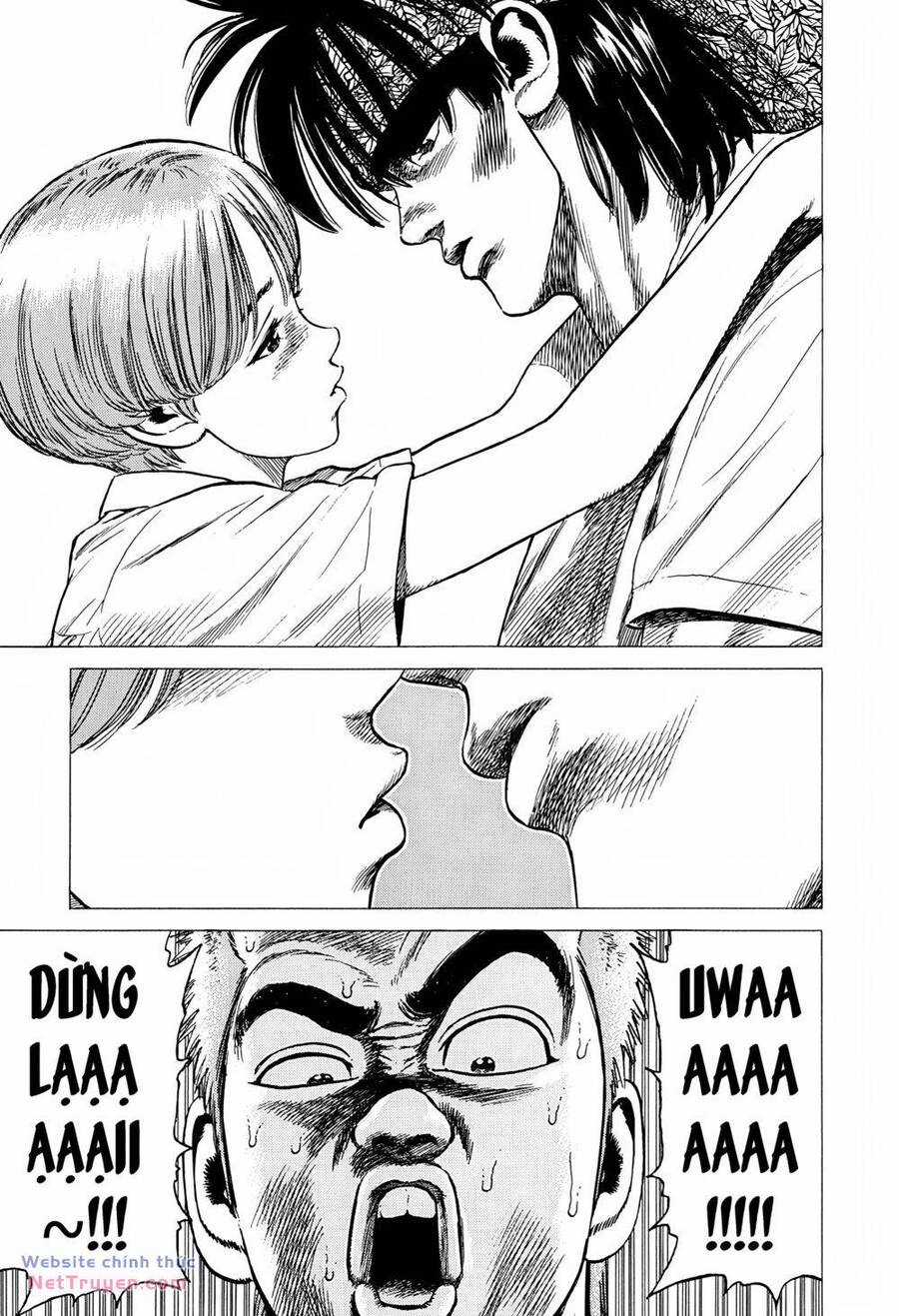 Maeda Taison Blues Chapter 288 trang 2