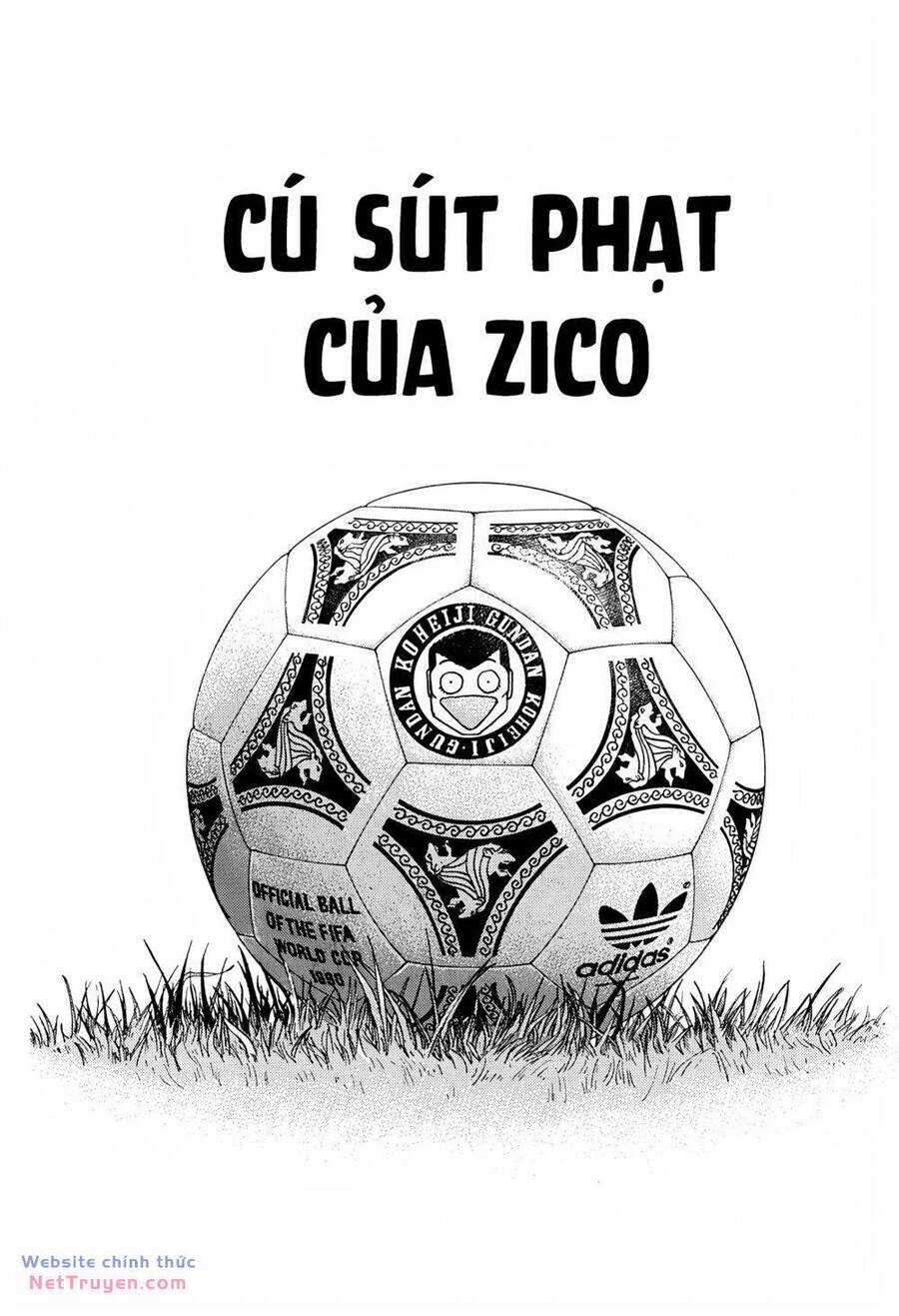 Maeda Taison Blues Chapter 289 trang 2