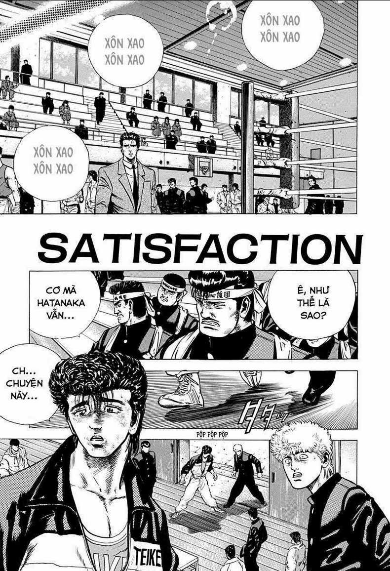 Maeda Taison Blues Chapter 29 trang 0