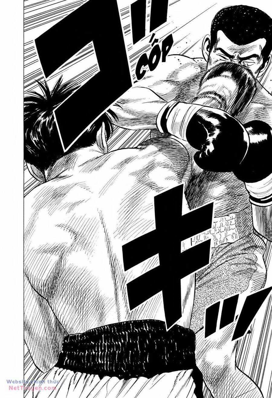 Maeda Taison Blues Chapter 292 trang 18