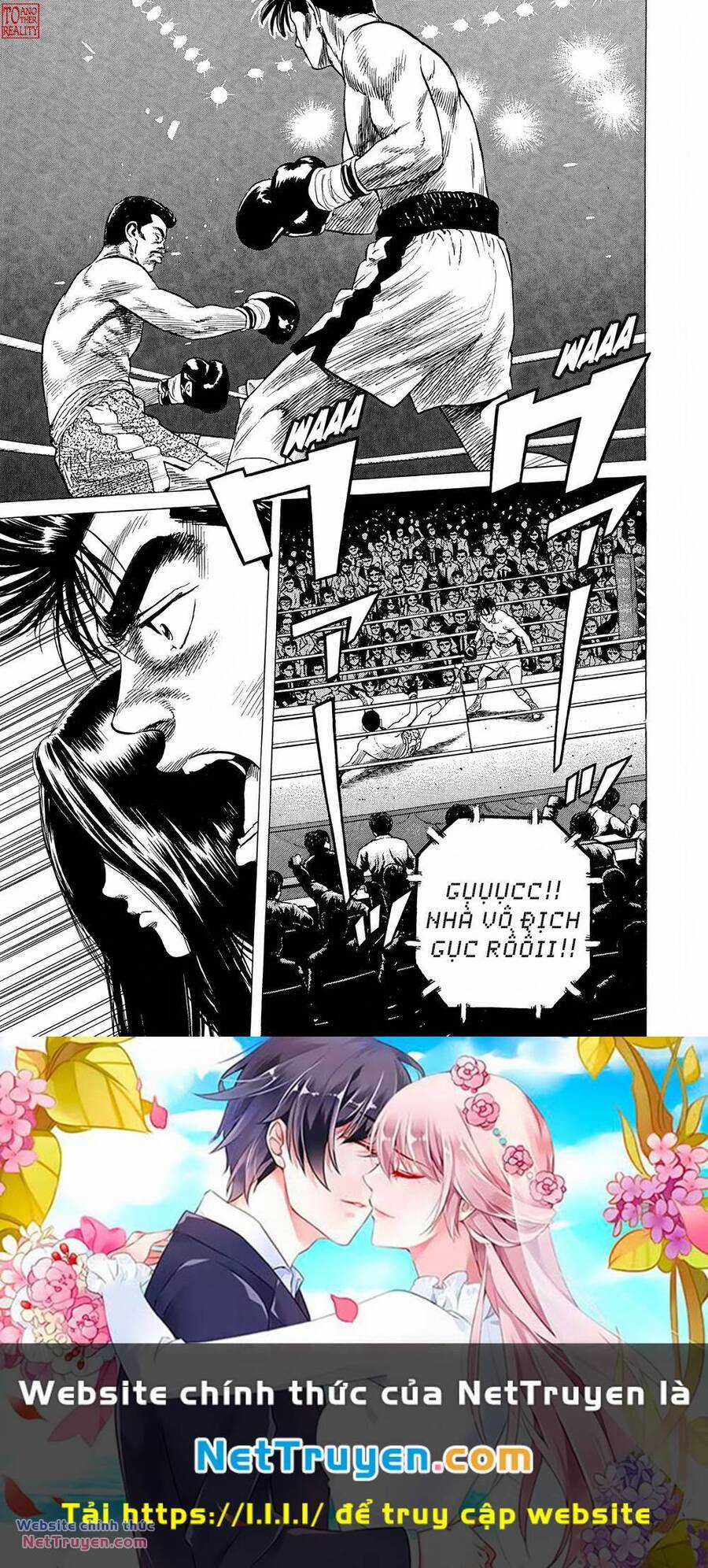 Maeda Taison Blues Chapter 292 trang 19