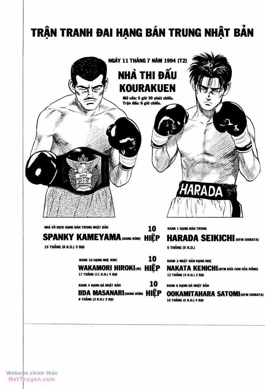 Maeda Taison Blues Chapter 292 trang 6